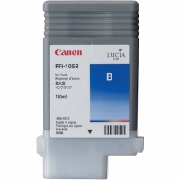 Canon PFI-105B blue ink cartridge (original) 3008B005 018618