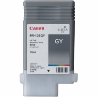 Canon PFI-105GY grey ink cartridge (original) 3009B005 018620