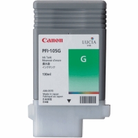 Canon PFI-105G green ink cartridge (original) 3007B005 018616