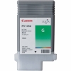 Canon PFI-105G green ink cartridge (original Canon) 018616 - 1