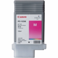 Canon PFI-105M magenta ink cartridge (original Canon) 018606
