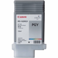 Canon PFI-105PGY photo grey ink cartridge (original) 3010B005 018622