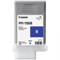 Canon PFI-106B blue ink cartridge (original) 6629B001 018920