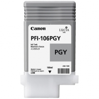 Canon PFI-106PGY photo grey ink cartridge (original Canon) 018914