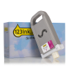 Canon PFI-110M magenta ink cartridge (123ink version) 010161 - 1