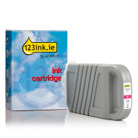Canon PFI-111M magenta ink cartridge (123ink version) 010607