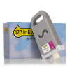 Canon PFI-1300M magenta ink cartridge (123ink version) 017325 - 1