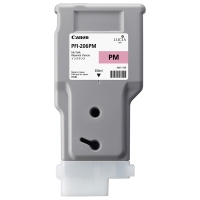 Canon PFI-206PM high capacity photo magenta ink cartridge (original) 5308B001 018934