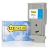 Canon PFI-207C cyan ink cartridge (123ink version) 018993 - 1