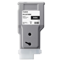 Canon PFI-207MBK matte black ink cartridge (original Canon) 8788B001 018988