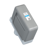 Canon PFI-2300 high-capacity cyan ink cartridge (original Canon) 016108