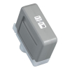 Canon PFI-2300 high capacity grey ink cartridge (original Canon) 016114 - 1