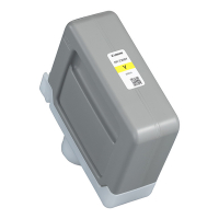 Canon PFI-2300 high capacity yellow ink cartridge (original Canon) 5280C001 016112