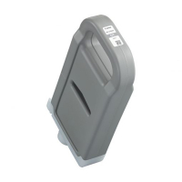 Canon PFI-2700 extra high-capacity grey ink cartridge (original Canon) 016136