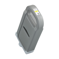Canon PFI-2700 extra high-capacity yellow ink cartridge (original Canon) 016134