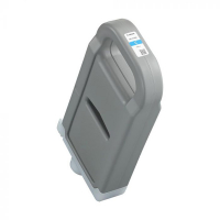 Canon PFI-2700 extra high capacity cyan ink cartridge (original Canon) 5289C001 016130