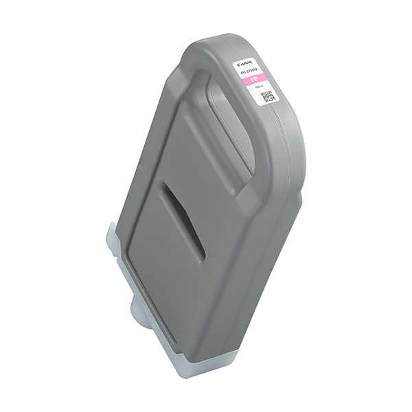 Canon PFI-2700 extra high capacity fluorescent pink ink cartridge (original Canon) 5297C001 016146 - 1