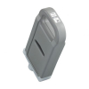 Canon PFI-2700 extra high capacity grey ink cartridge (original Canon) 016136 - 1