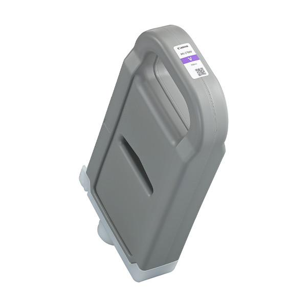 Canon PFI-2700 extra high capacity purple ink cartridge (original Canon) 5296C001 016144 - 1
