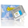 Canon PFI-301C cyan ink cartridge (123ink version) 018285 - 1