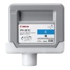 Canon PFI-301C cyan ink cartridge (original Canon) 018284 - 1