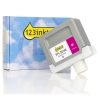 Canon PFI-301M magenta ink cartridge (123ink version) 018287 - 1
