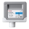 Canon PFI-301PC photo cyan ink cartridge (original Canon) 018290 - 1