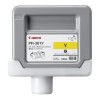 Canon PFI-301Y yellow ink cartridge (original Canon) 018288 - 1