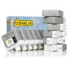 Canon PFI-301 MBK/BK/C/M/Y/PC/PM/B/G/R/GY/PGY ink cartridge 12-pack (123ink version) 132064 - 1