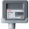 Canon PFI-304GY grey ink cartridge (original Canon) 018644 - 1