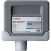 Canon PFI-304PGY photo grey ink cartridge (original) 018646 - 1