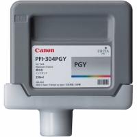Canon PFI-304PGY photo grey ink cartridge (original) 3859B005 018646