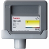 Canon PFI-304Y yellow ink cartridge (original) 018632 - 1