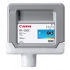 Canon PFI-306C cyan ink cartridge (original Canon)