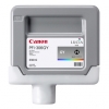 Canon PFI-306GY grey ink cartridge (original Canon)