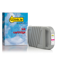 Canon PFI-311M magenta ink cartridge (123ink version) 010609