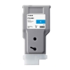 Canon PFI-320C high-capacity cyan ink cartridge (original Canon)