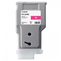 Canon PFI-320M high-capacity magenta ink cartridge (original Canon) 018440