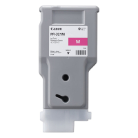 Canon PFI-321M high-capacity magenta ink cartridge (original Canon) 010534