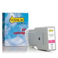 Canon PFI-321M high capacity magenta ink cartridge (123ink version) 010535