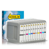 Canon PFI-3300 PBK/C/M/Y/GY/R/B/PC/PM/PGY/COBK ink cartridge 11-pack 130754 - 1