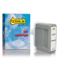 Canon PFI-3700GY extra high-capacity grey ink cartridge (123ink version)