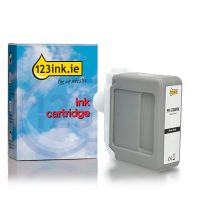 Canon PFI-3700PBK extra high capacity photo black ink cartridge (123ink version)