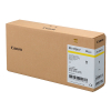 Canon PFI-3700Y extra high capacity yellow ink cartridge (original Canon) 010586 - 1