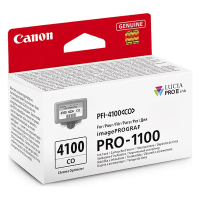Canon PFI-4100CO chroma optimiser ink cartridge (original Canon) 6787C001 083750