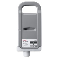 Canon PFI-701BK black ink cartridge (original Canon) 0900B005 018306