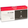 Canon PFI-703BK high-capacity black ink cartridge (original Canon)