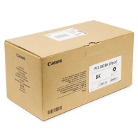 Canon PFI-703BK high capacity black 3-pack (original) 2963B003 018385