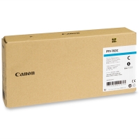Canon PFI-703C high capacity cyan ink cartridge (original) 2964B001 018386