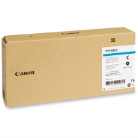 Canon PFI-703C high capacity cyan ink cartridge (original) 2964B001 018386